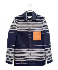 メンズ、アウター・ジャケット、その他ジャケット・ブルゾン、LOEWE