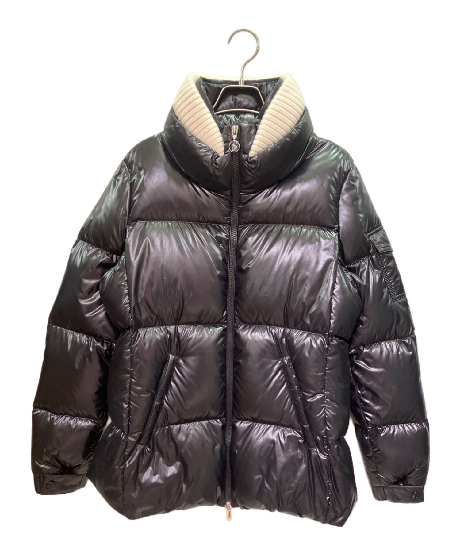 中古・古着通販】MONCLER (モンクレール) ダウンジャケット/Vistule
