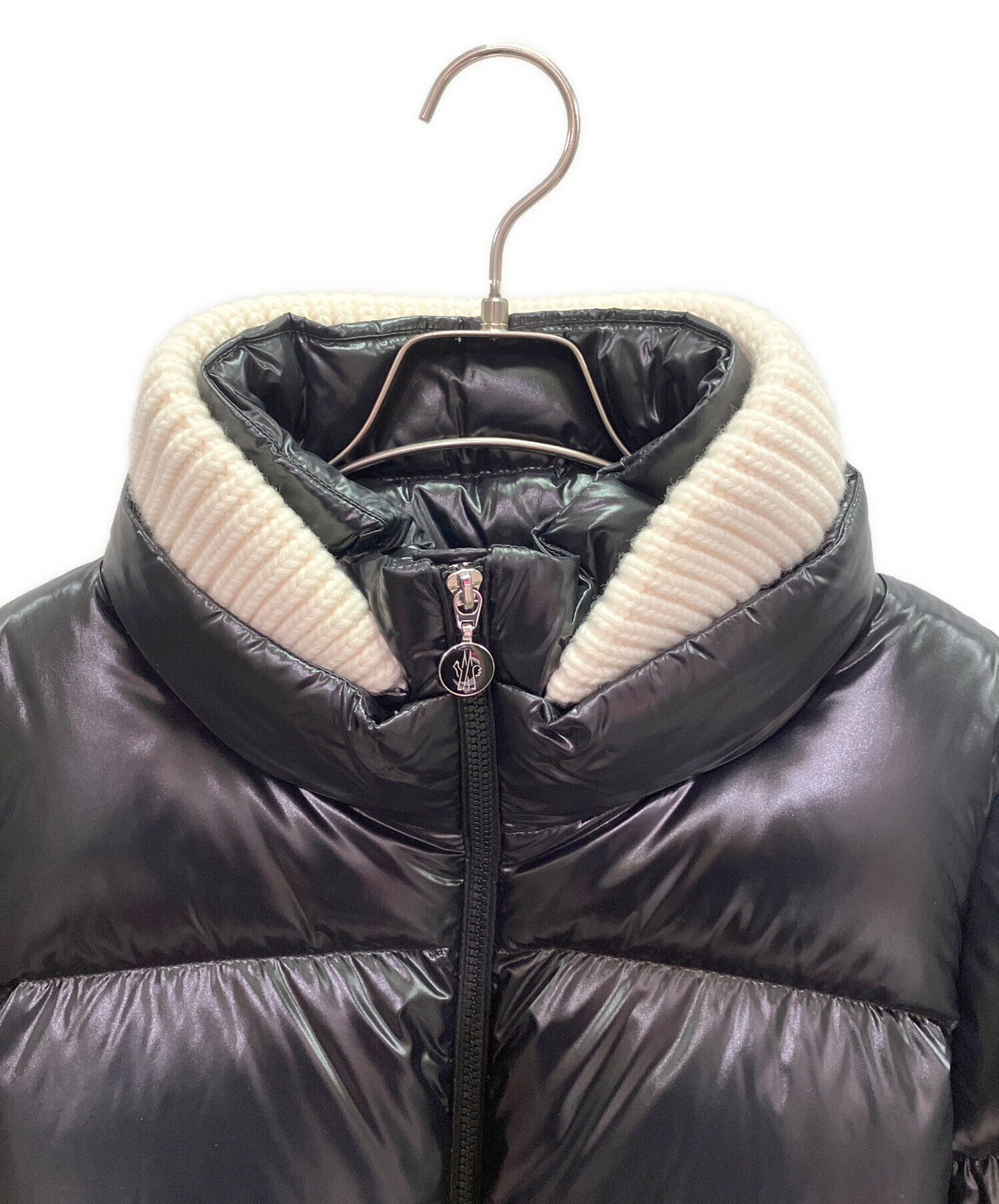 中古・古着通販】MONCLER (モンクレール) ダウンジャケット/Vistule 