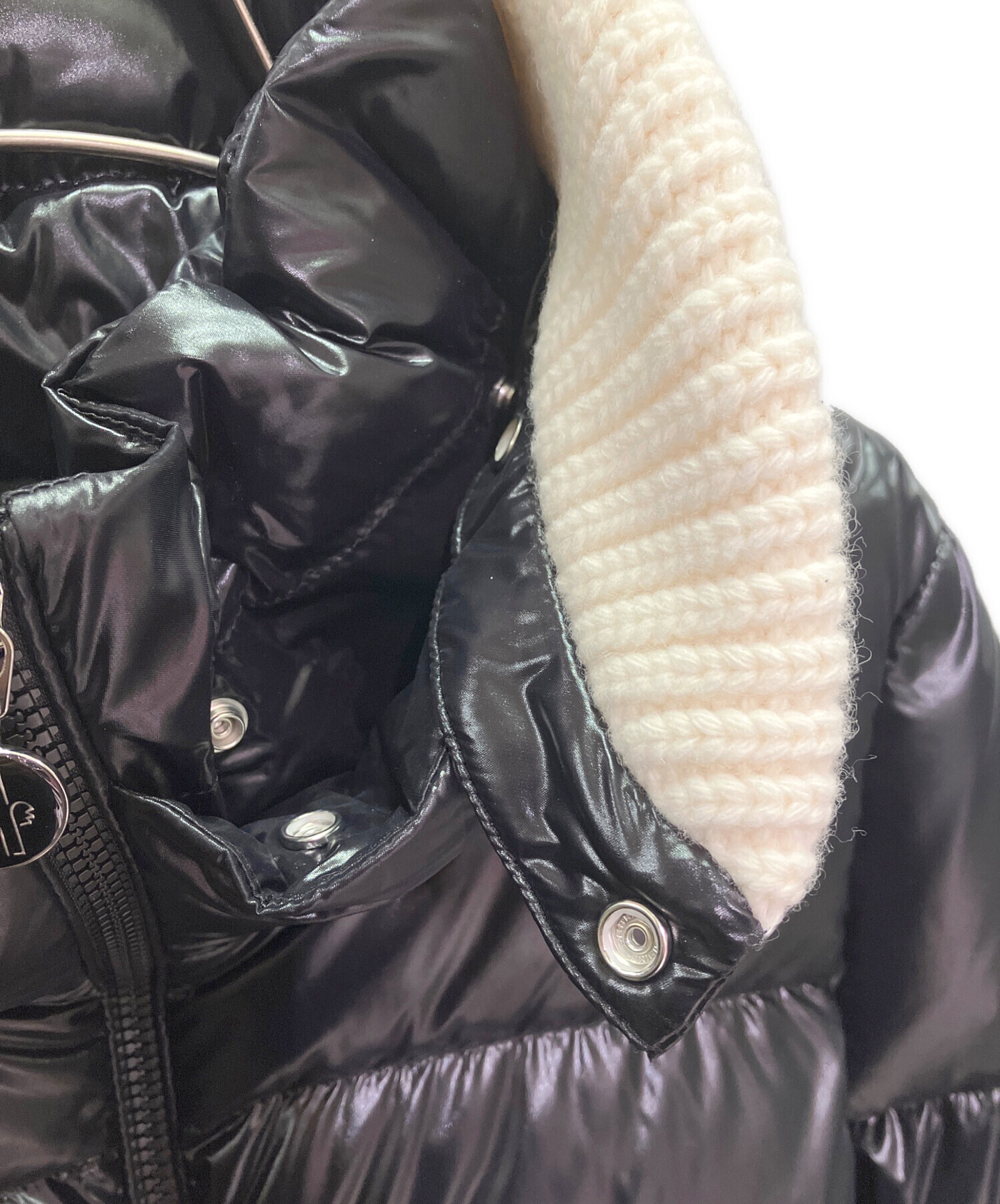 中古・古着通販】MONCLER (モンクレール) ダウンジャケット/Vistule 