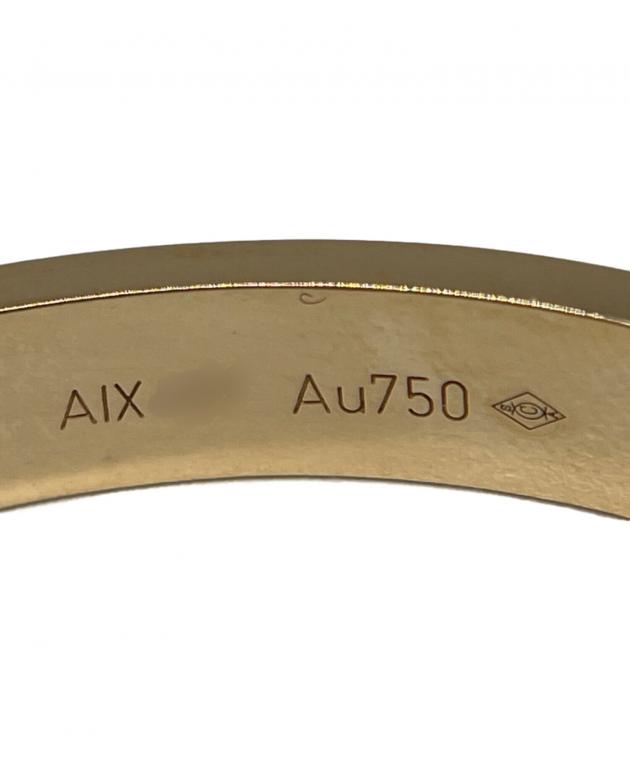 中古・古着通販】Cartier (カルティエ) ラブブレス 17 サイズ:17/実寸