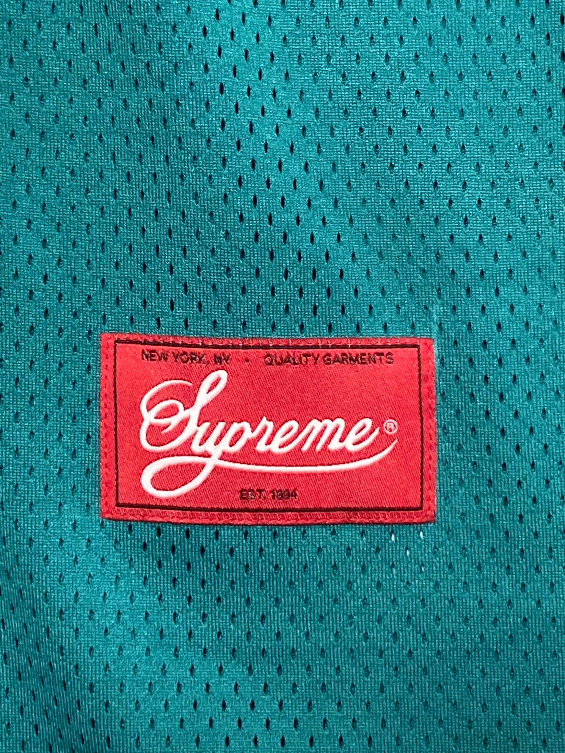 中古・古着通販】SUPREME (シュプリーム) HOMERUN (ホームラン 
