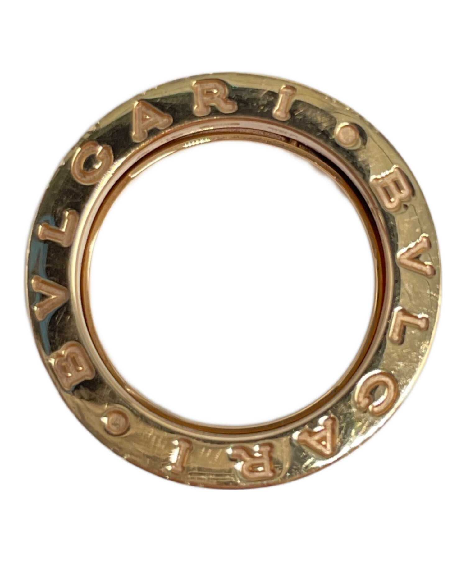 BVLGARI B Zero1 【ジャンク】 中古・古着通販】BVLGARI (ブルガリ) B-ZERO1 ビーゼロワン リング
