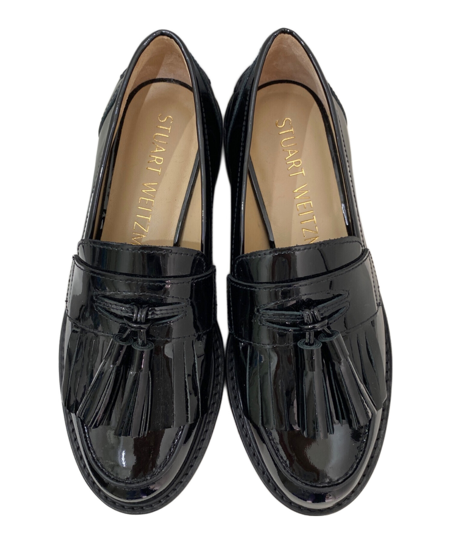 中古・古着通販】STUART WEITZMAN (スチュアートワイツマン 中古・古着通販】STUART WEITZMAN (スチュアートワイツマン