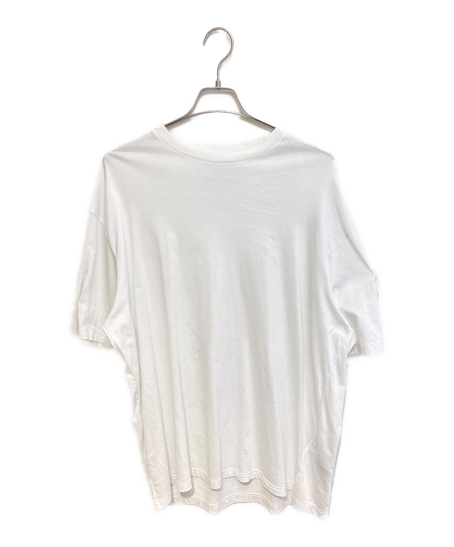 中古・古着通販】PRADA (プラダ) トライアングル ロゴ アームポーチ