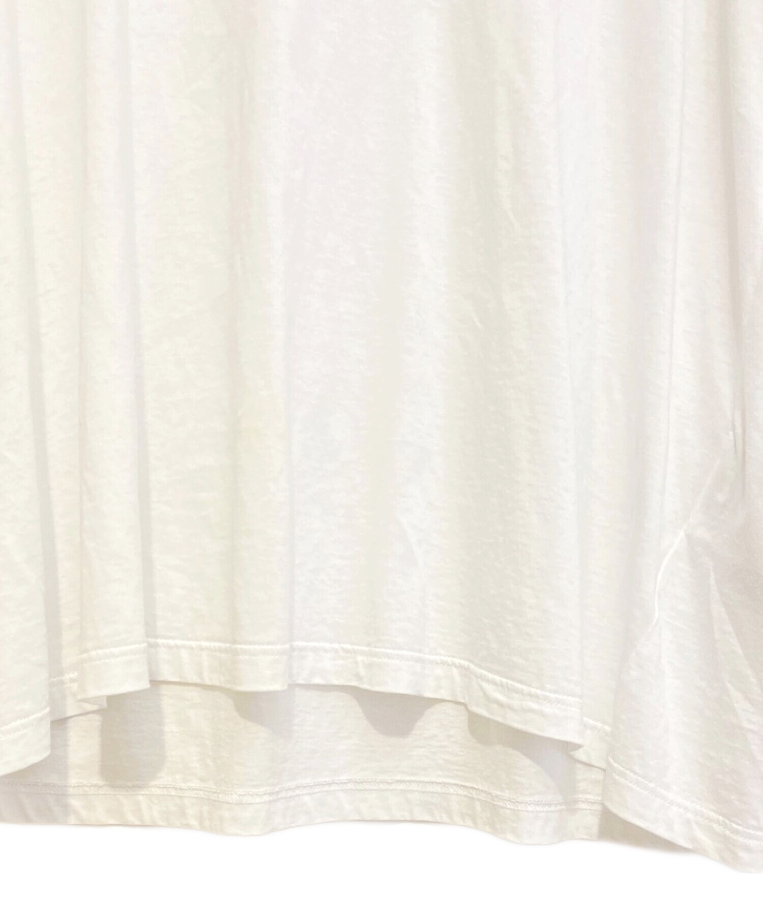 中古・古着通販】PRADA (プラダ) トライアングル ロゴ アームポーチ