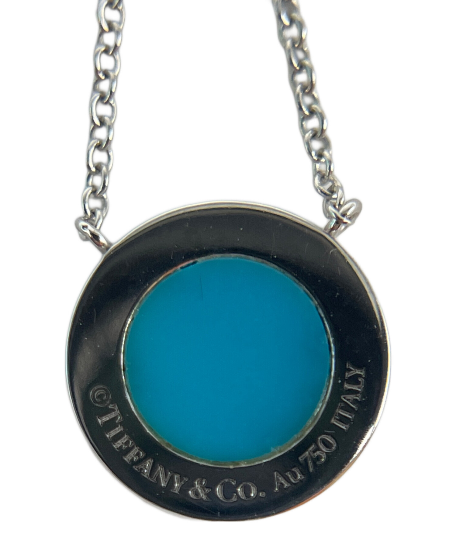 中古・古着通販】TIFFANY & Co. (ティファニー) Tコレクション