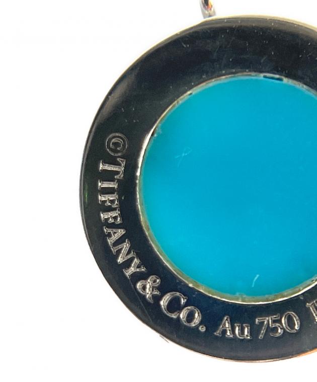 中古・古着通販】TIFFANY & Co. (ティファニー) Tコレクション