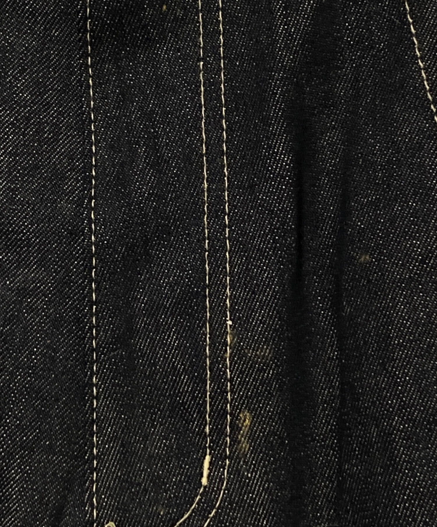 中古・古着通販】PROJECT G/R (プロジェクト ジーアール) RETRO BAGGY