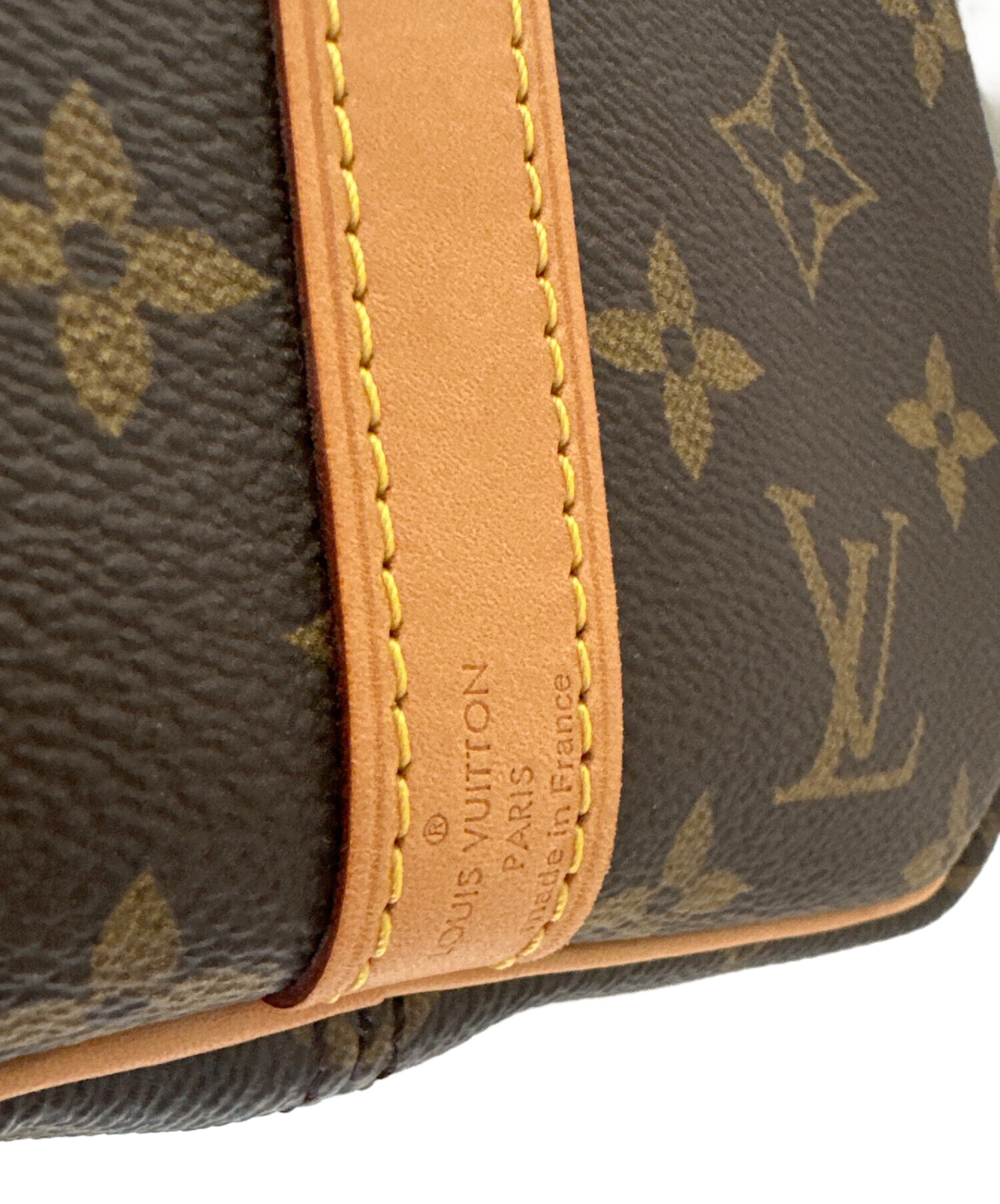 中古・古着通販】LOUIS VUITTON (ルイ ヴィトン) スピーディー30