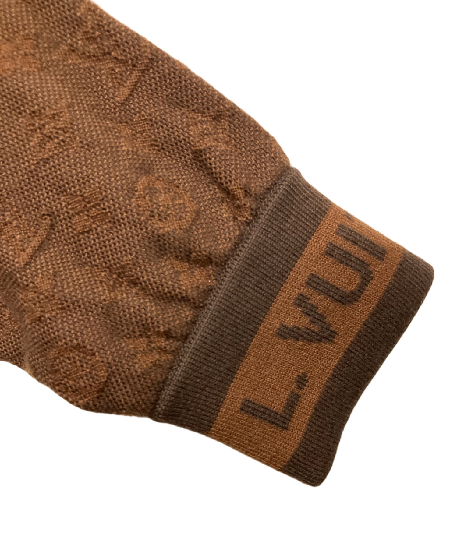 中古・古着通販】LOUIS VUITTON (ルイ ヴィトン) 21AW LV モノグラム