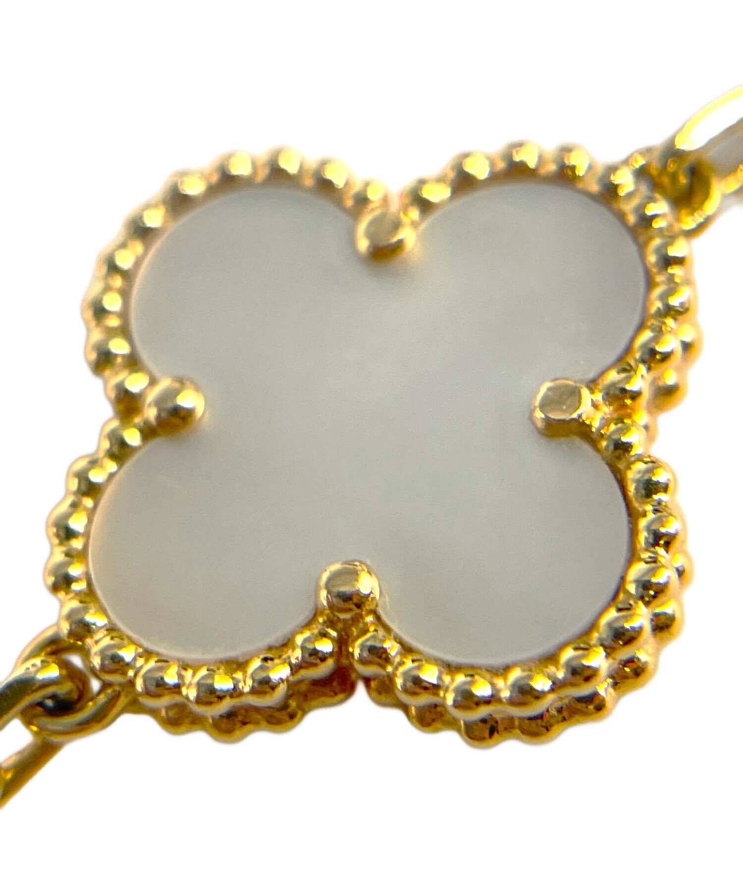 中古・古着通販】VAN CLEEF & ARPELS (ヴァンクリーフ＆アーペル