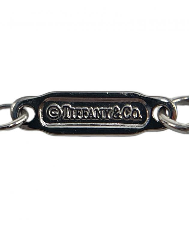 中古・古着通販】TIFFANY & Co. (ティファニー アンド コー) メトロ 3