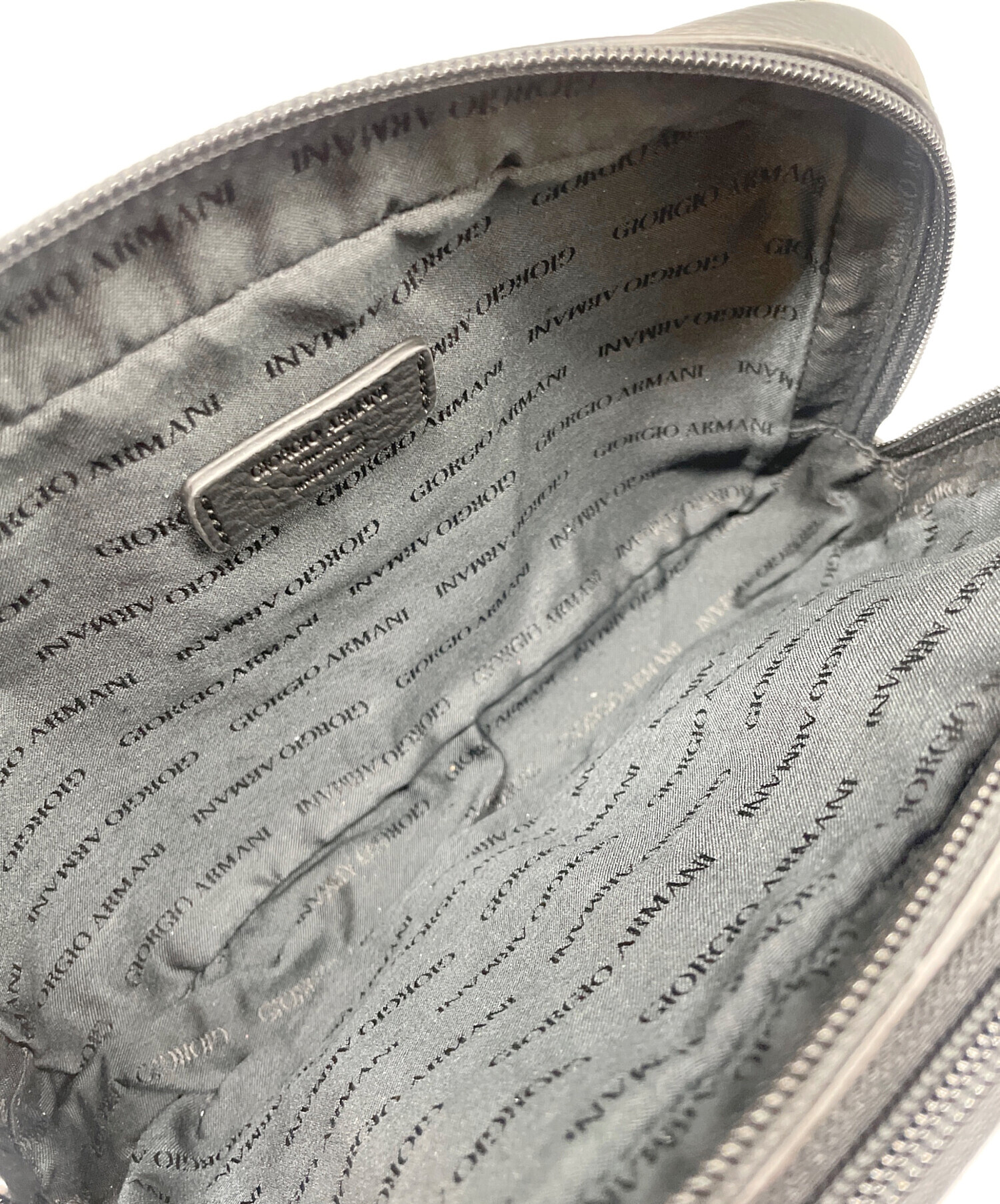 中古・古着通販】GIORGIO ARMANI (ジョルジョアルマーニ) ヴィッテ