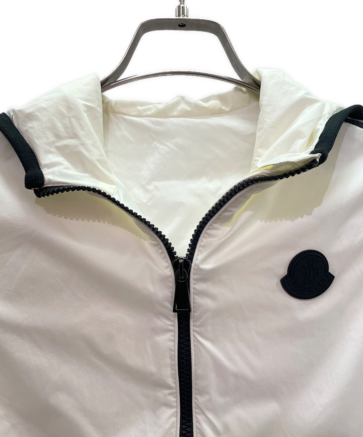 中古・古着通販】MONCLER (モンクレール) DENATA/ナイロンパーカー