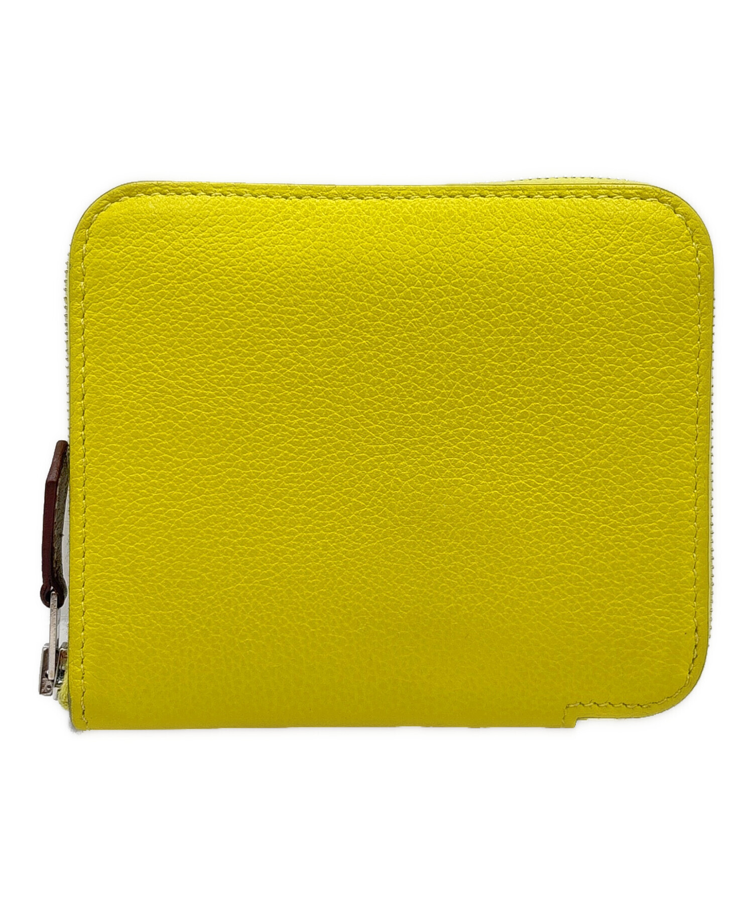 中古・古着通販】HERMES (エルメス) アザップコンパクトシルクイン