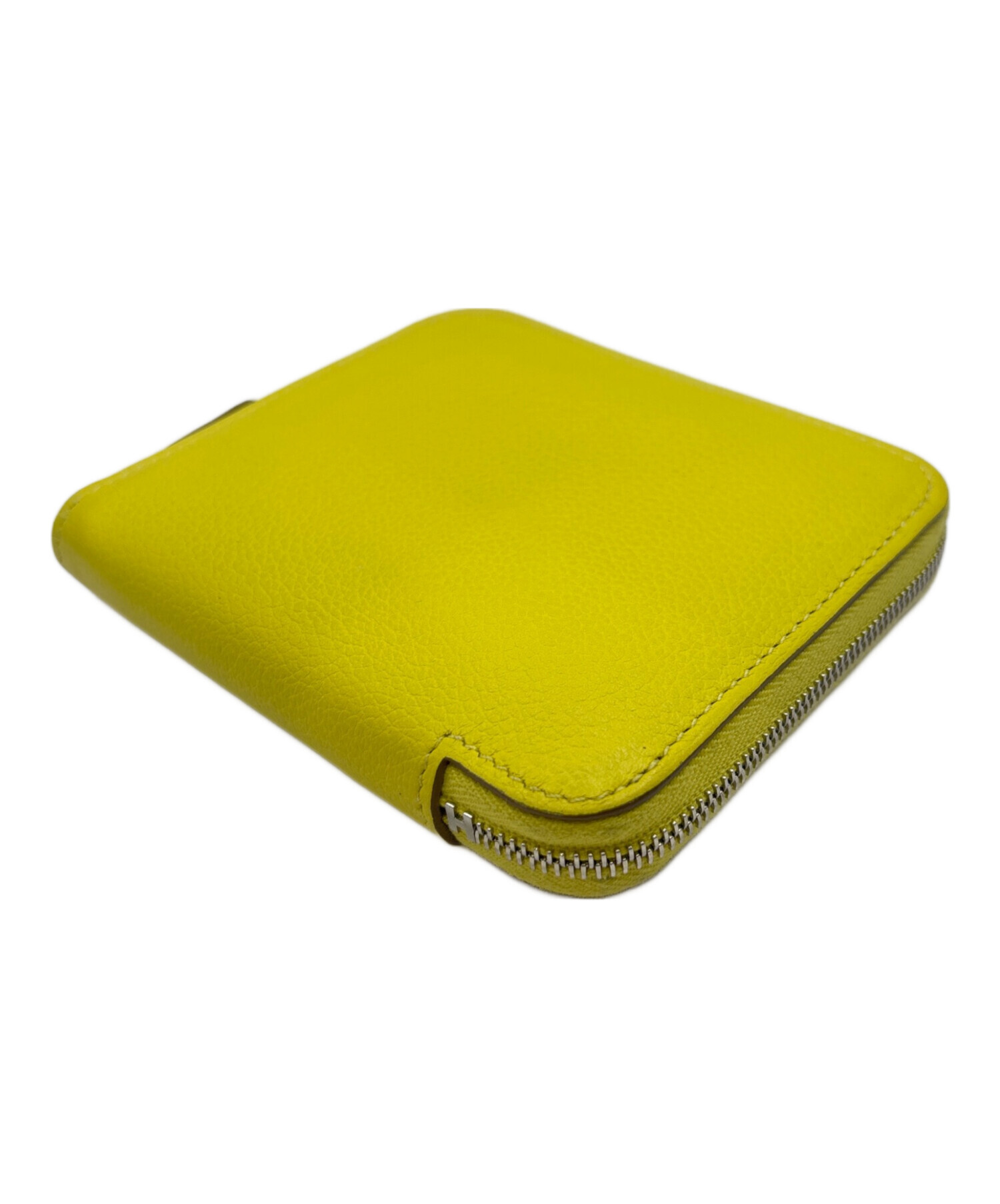 中古・古着通販】HERMES (エルメス) アザップコンパクトシルクイン