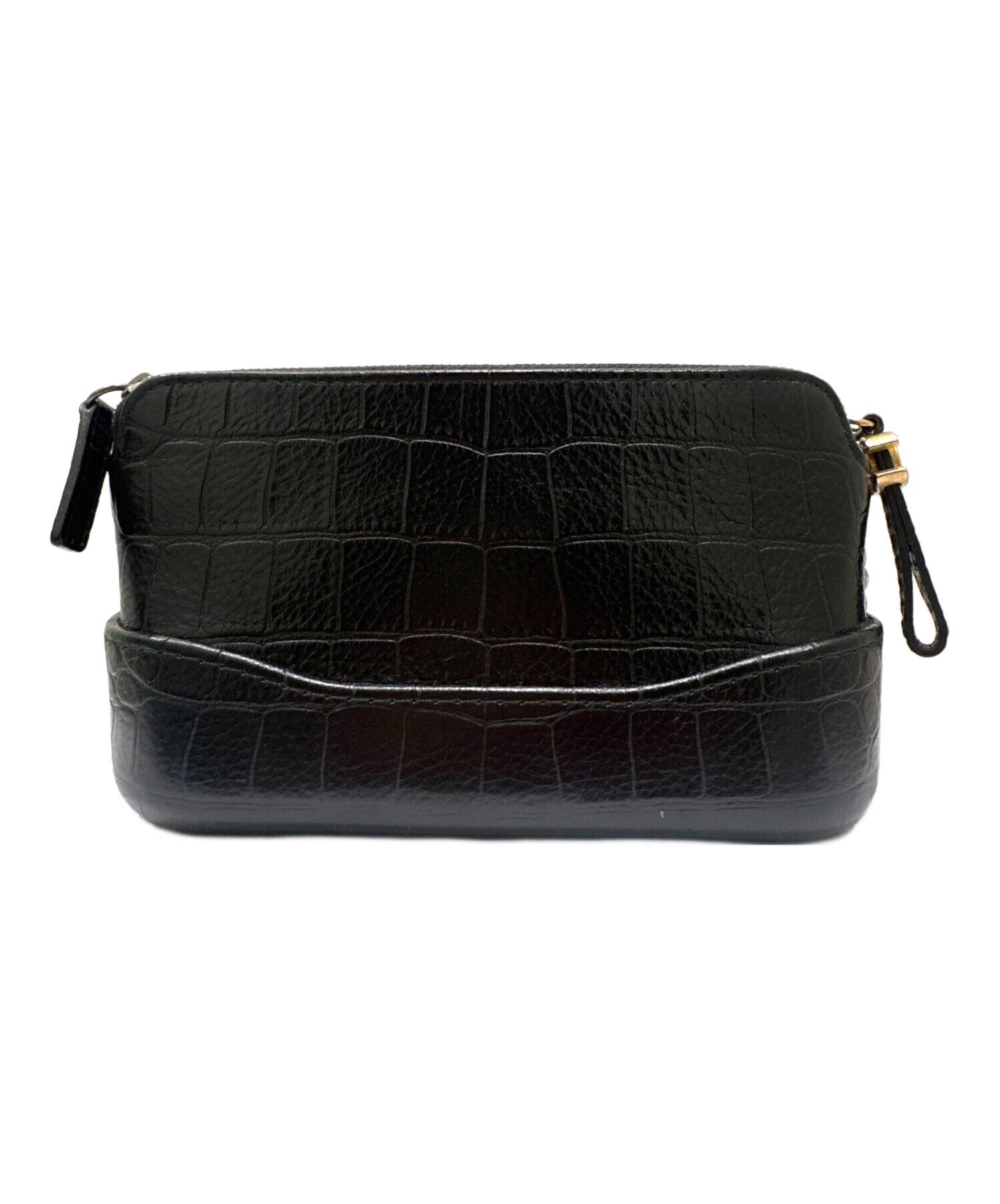 中古・古着通販】CHANEL (シャネル) ガブリエルドゥシャネル スモール