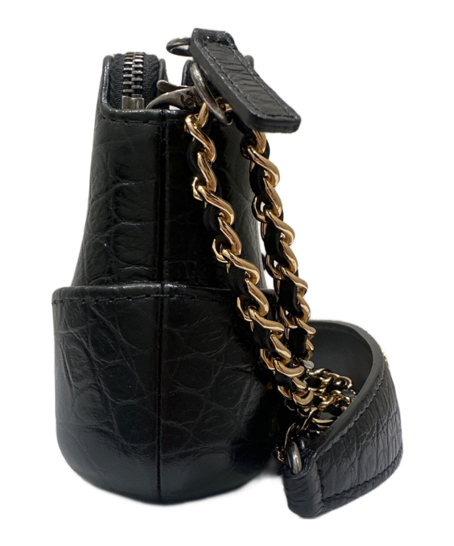 中古・古着通販】CHANEL (シャネル) ガブリエルドゥシャネル スモール