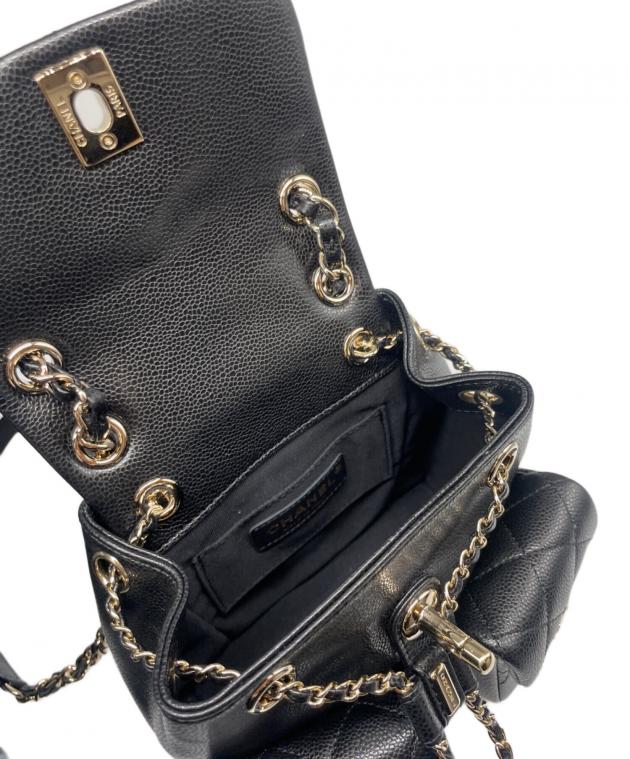 中古・古着通販】CHANEL (シャネル) マトラッセ キャビアスキン