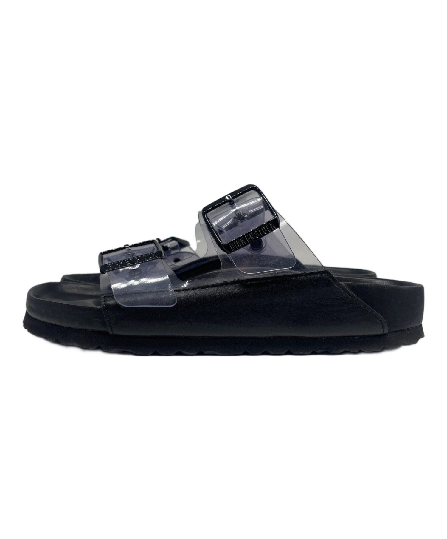 中古・古着通販】BIRKENSTOCK (ビルケンシュトック) Manolo Blahnik