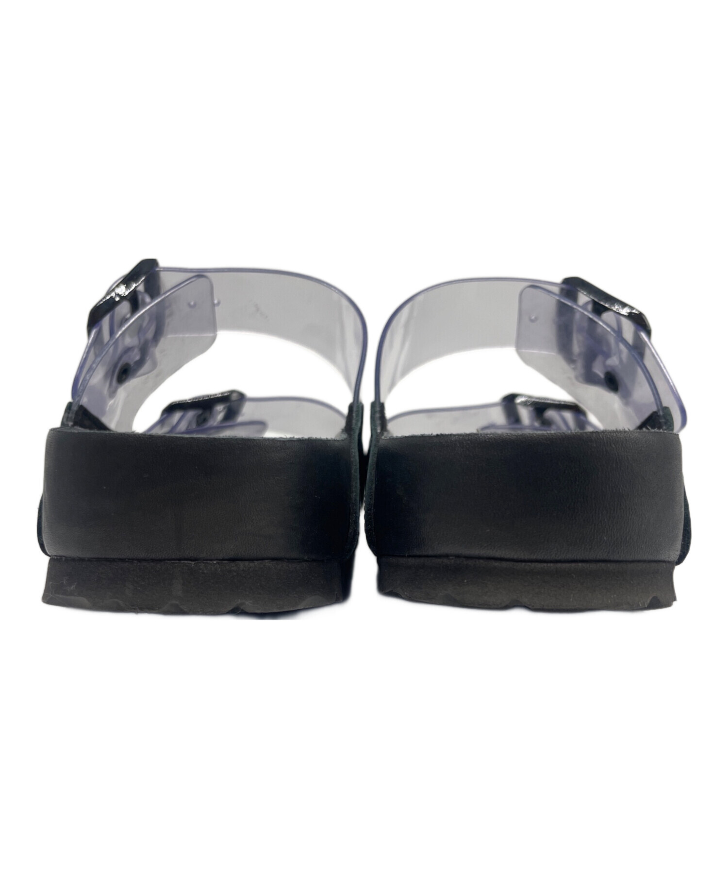 中古・古着通販】BIRKENSTOCK (ビルケンシュトック) Manolo Blahnik