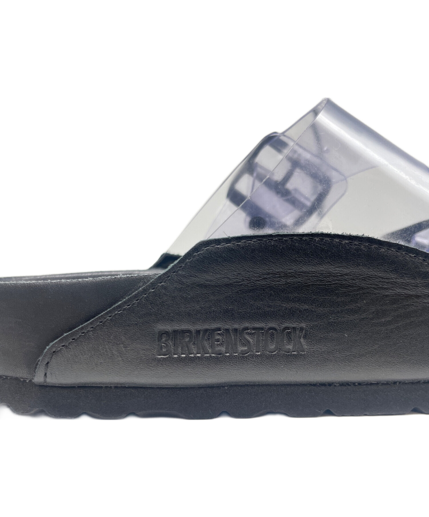 中古・古着通販】BIRKENSTOCK (ビルケンシュトック) Manolo Blahnik 