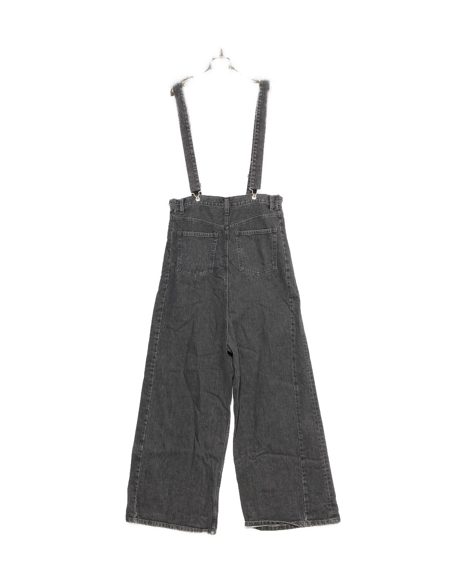 中古・古着通販】ANREALAGE HOMME (アンリアレイジオム) BUST