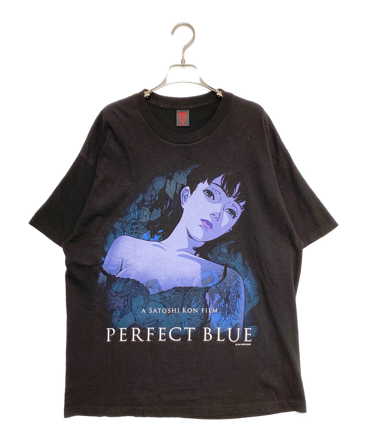 中古・古着通販】GEEKS RULE (ギークスルール) PERFECT BLUE