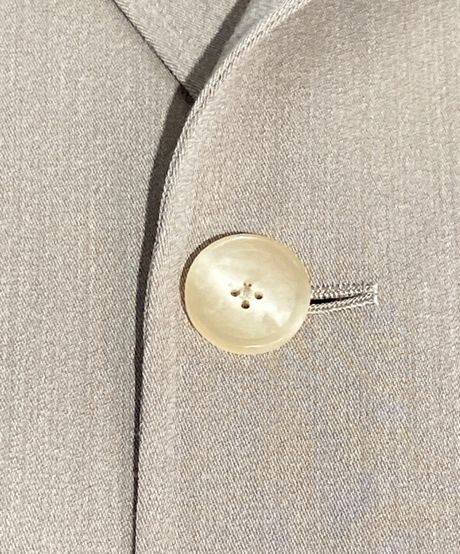 未使用品　AURALEE ダブルフェイスコート　サイズ3 AURALEE / オーラリー | 2019AW | DOUBLE FACE CHECK CHESTERFIELD