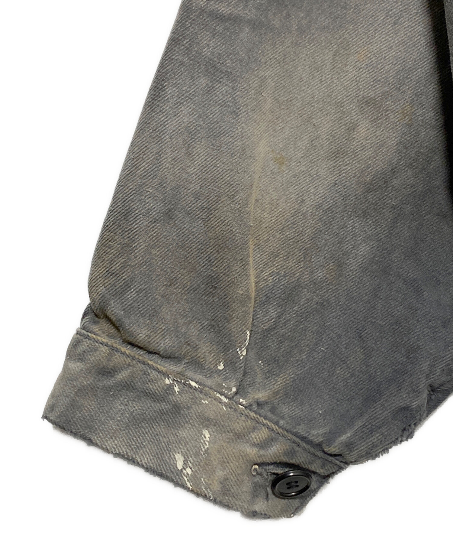 中古・古着通販】SAINT MICHAEL (セントマイケル) COVER ALLSAINT