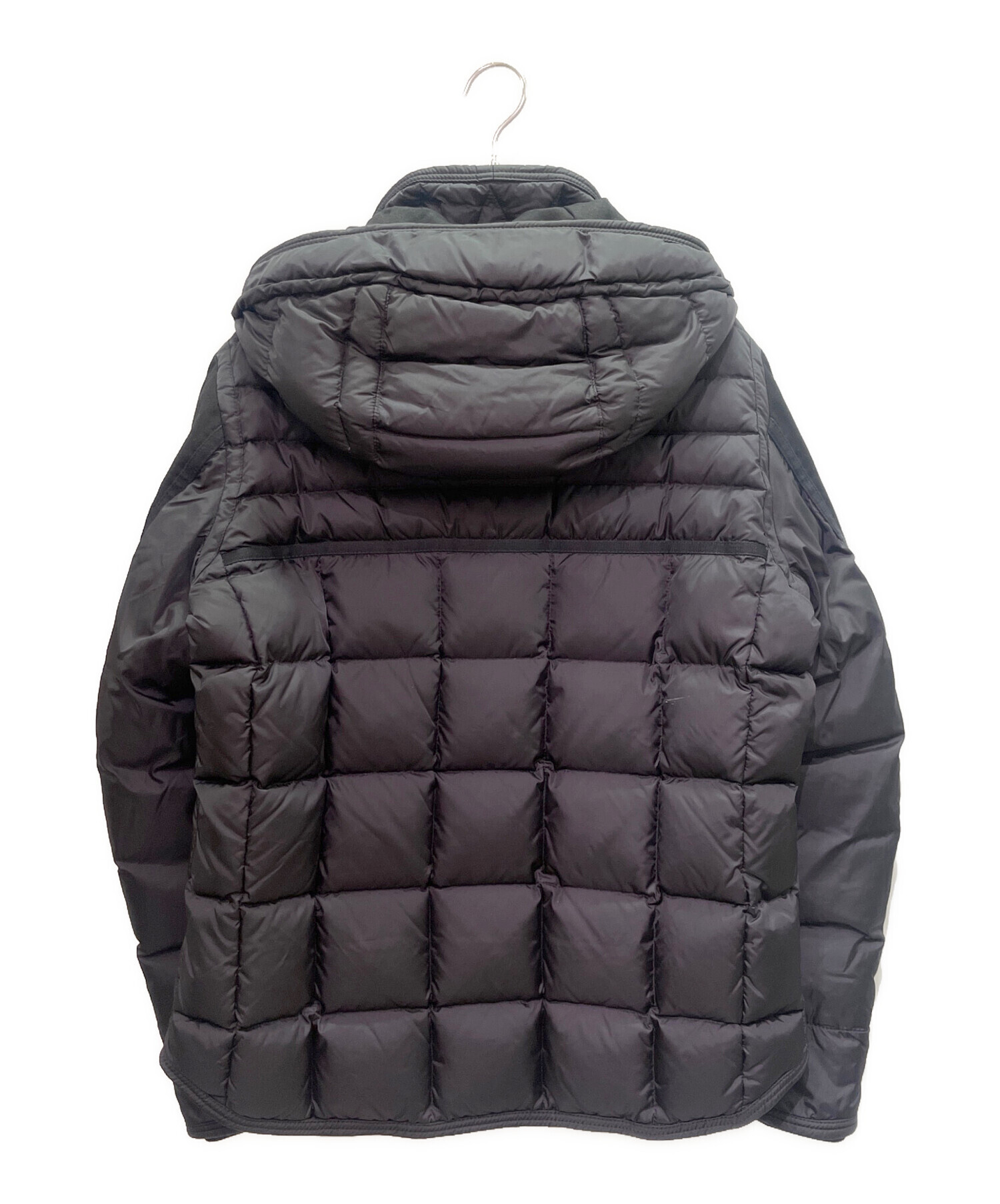 MONCLER  RYAN GIUBBOTTO (サイズ：2) 中古・古着通販】MONCLER (モンクレール) ダウンジャケット/RYAN