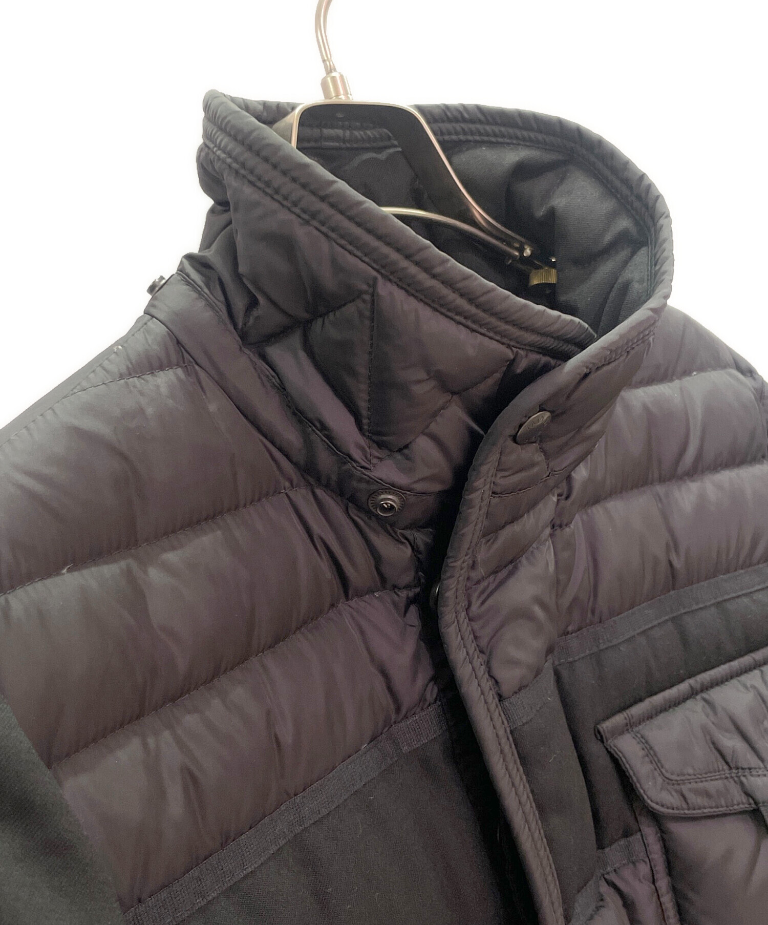 中古・古着通販】MONCLER (モンクレール) ダウンジャケット/RYAN