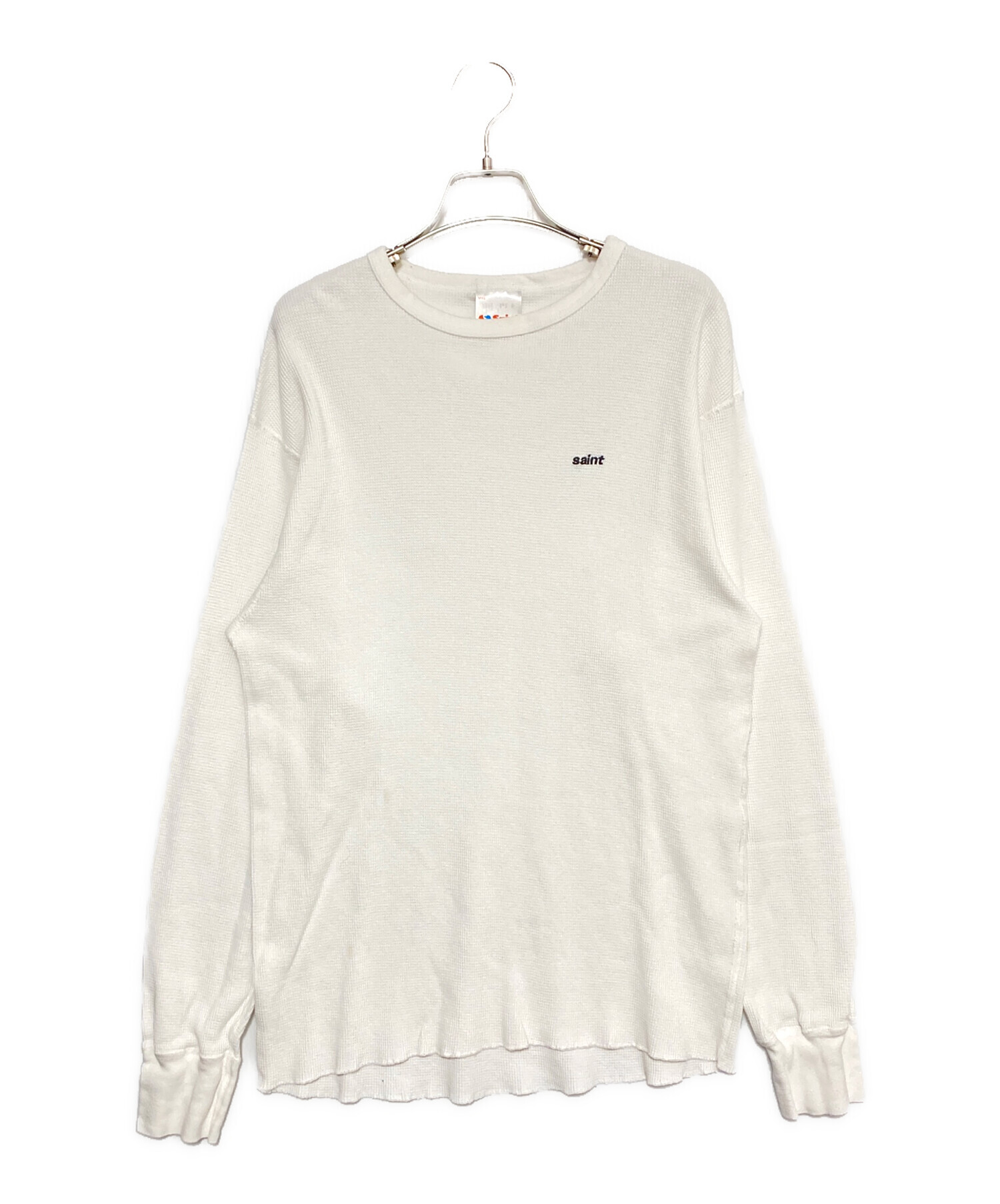 中古・古着通販】SAINT MICHAEL (セントマイケル) LS THARMAL