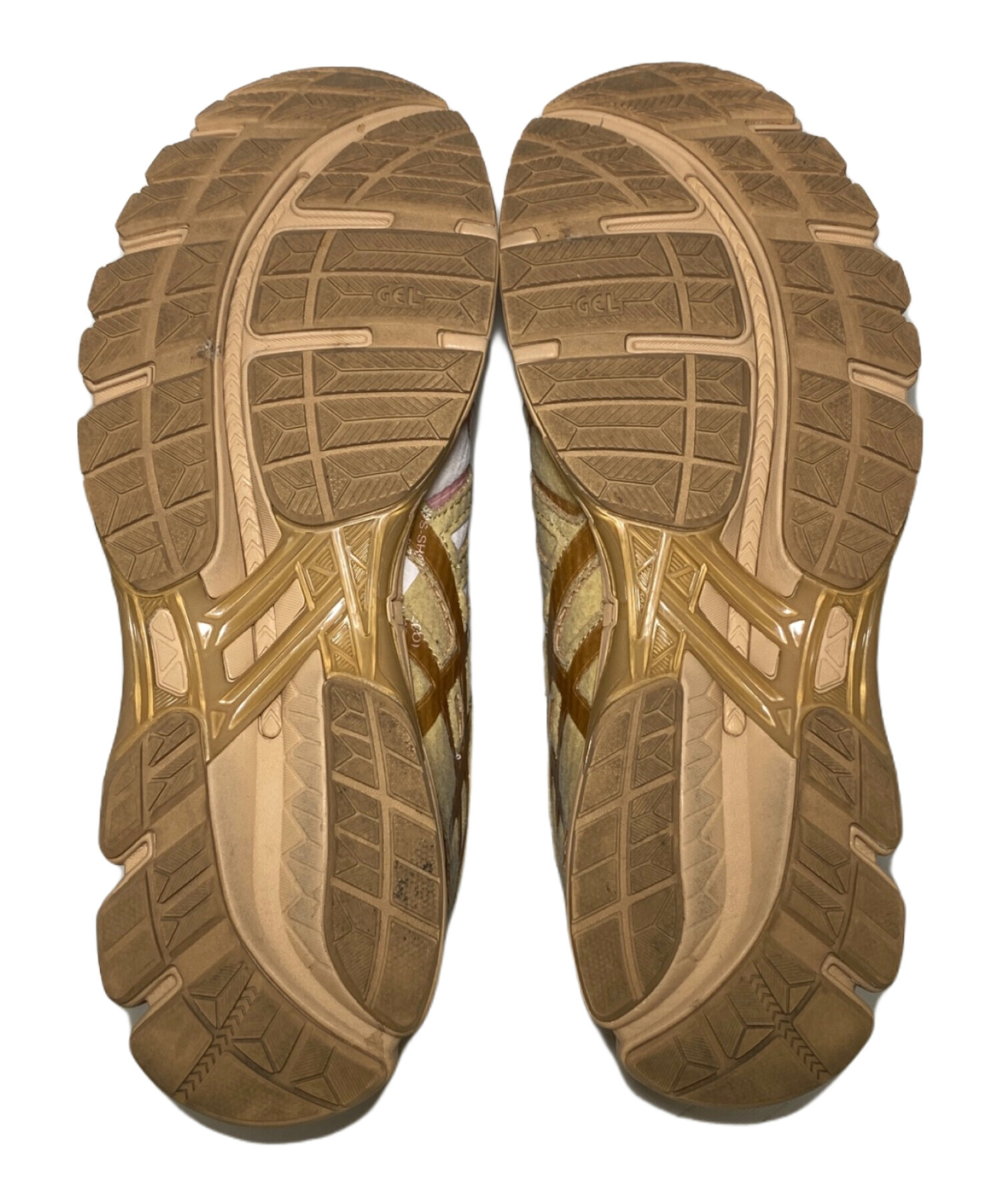 中古・古着通販】asics (アシックス) doublet (ダブレット) Gel-Kayano 