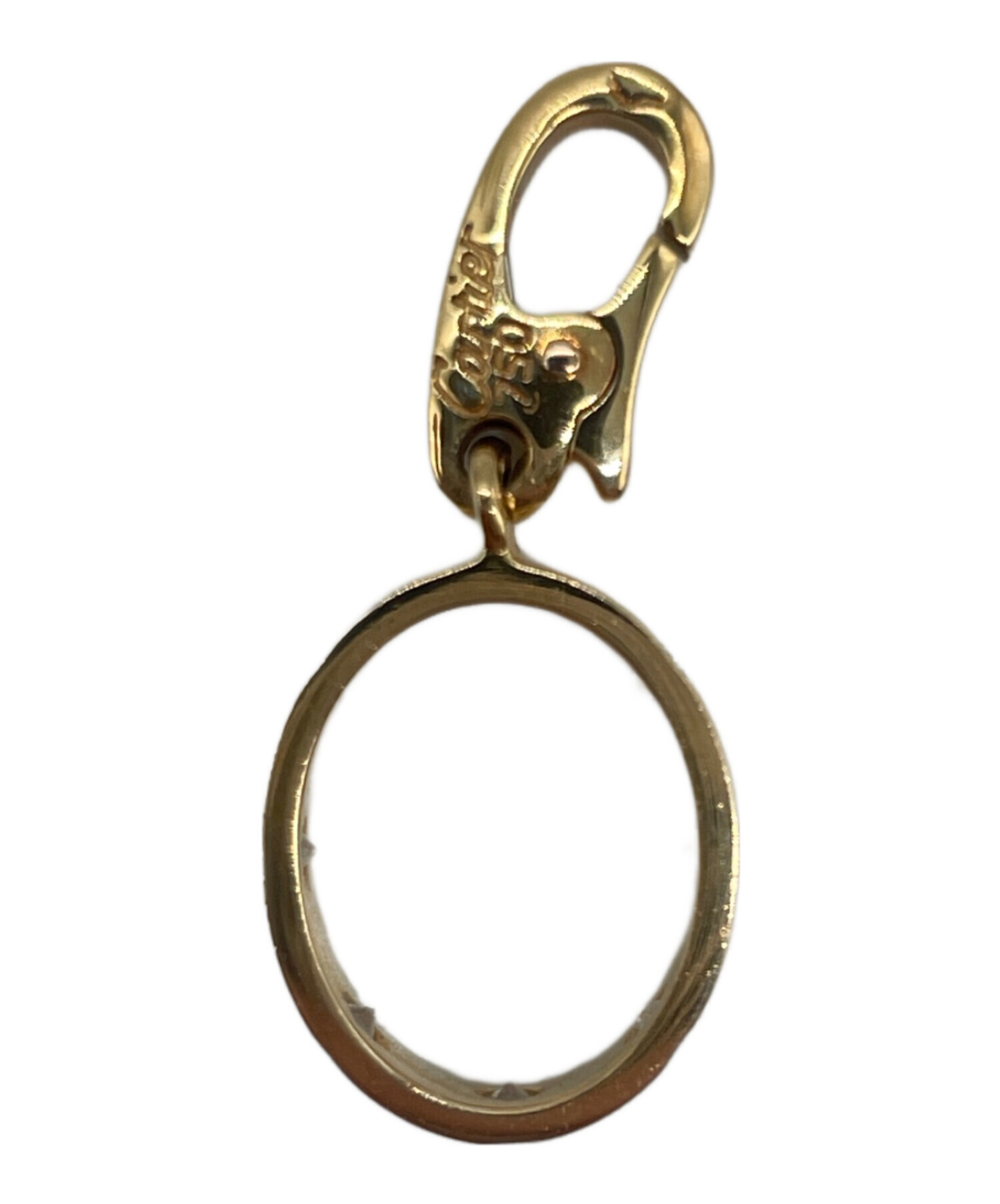 中古・古着通販】Cartier (カルティエ) ラブチャーム トップ｜ブランド