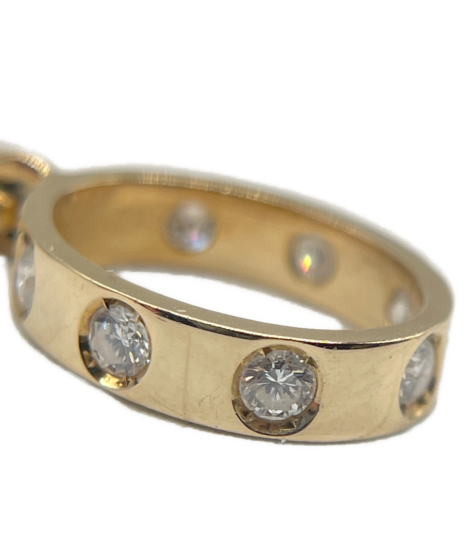 中古・古着通販】Cartier (カルティエ) ラブチャーム トップ｜ブランド