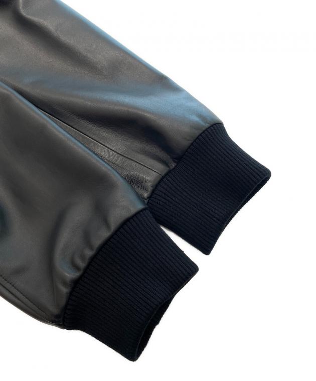 中古・古着通販】LOEWE (ロエベ) シアリングアビエーター ジャケット