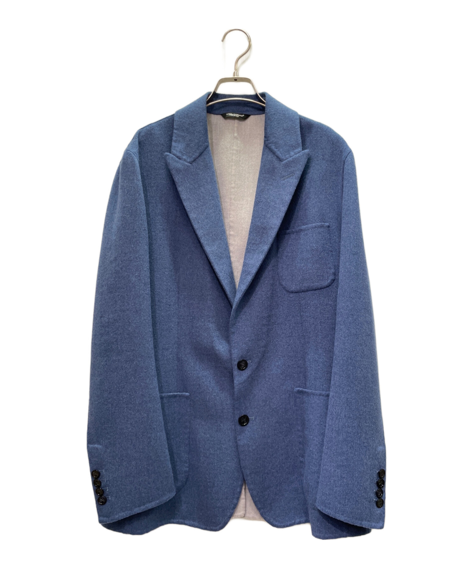 中古・古着通販】DOLCE & GABBANA (ドルチェ＆ガッバーナ) 2Bアンコン 