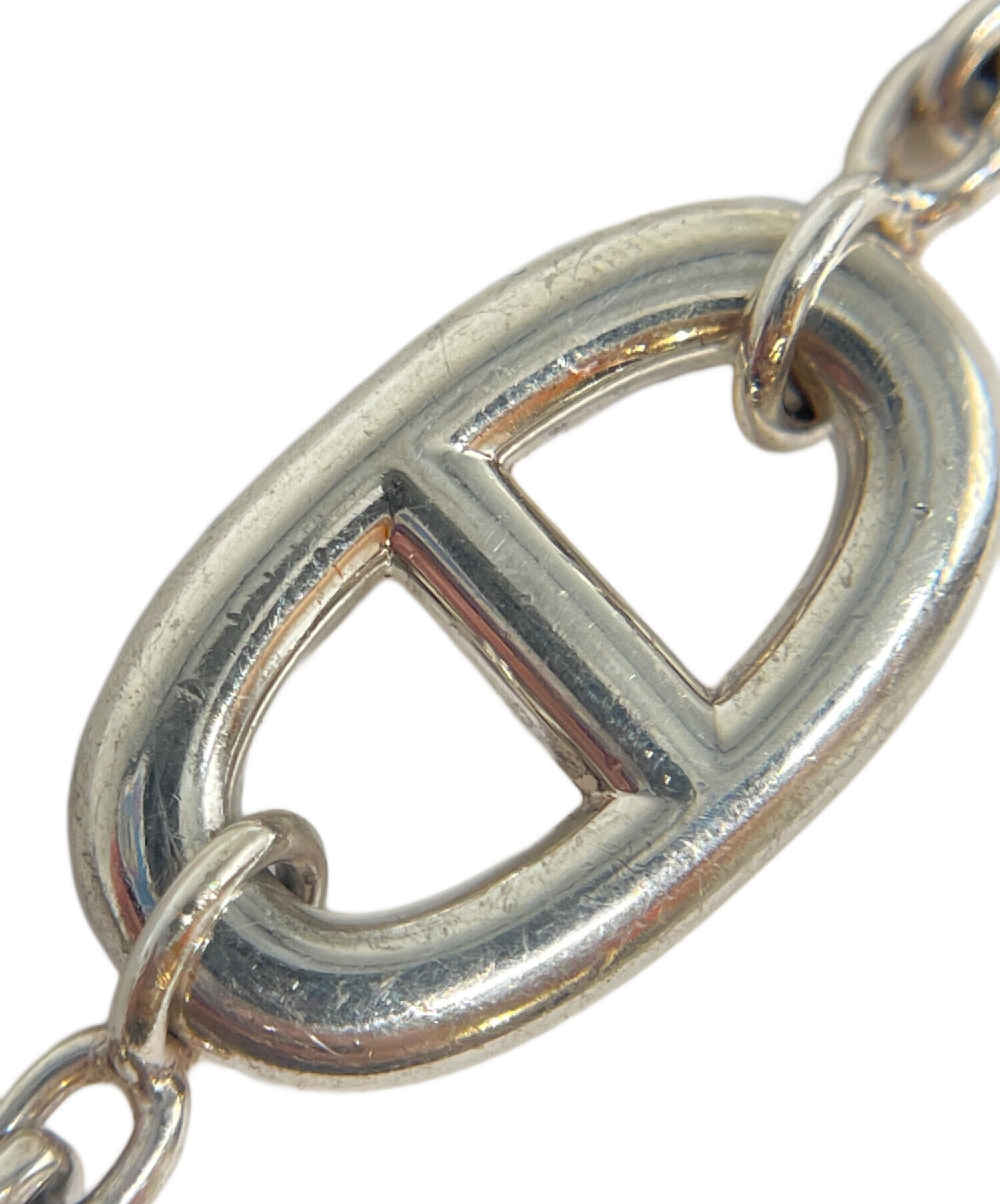 HERMES ファランドール ブレスレット スタンダード エルメス