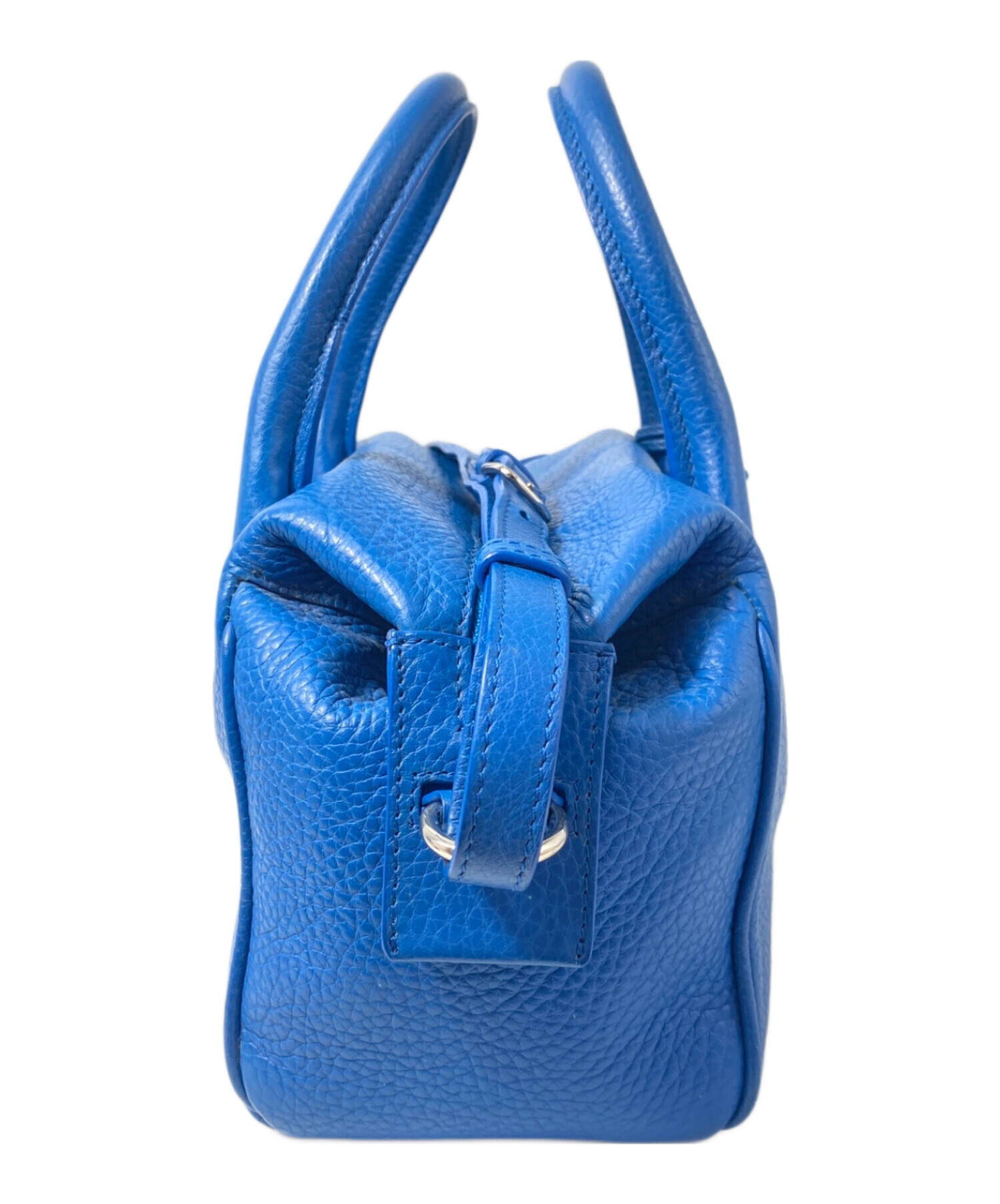 中古・古着通販】BALENCIAGA (バレンシアガ) インファンタミニボストン