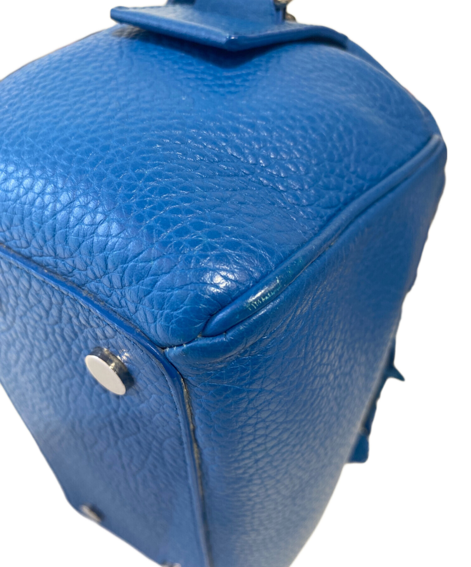 中古・古着通販】BALENCIAGA (バレンシアガ) インファンタミニボストン