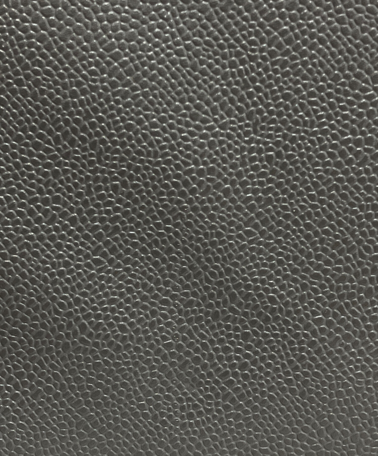 中古・古着通販】Thom Browne (トムブラウン) クラッチバッグ グレー