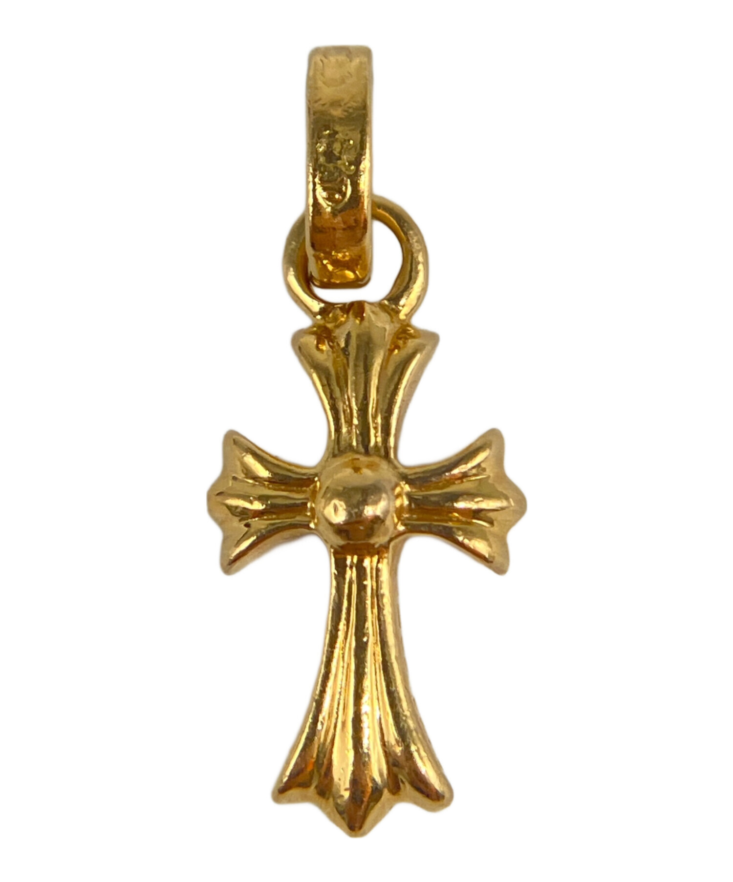 クロムハーツ　CRS BBYFAT P/DMND CHROME HEARTS (クロムハーツ) CRS BBYFAT P DMND ベイビーファット