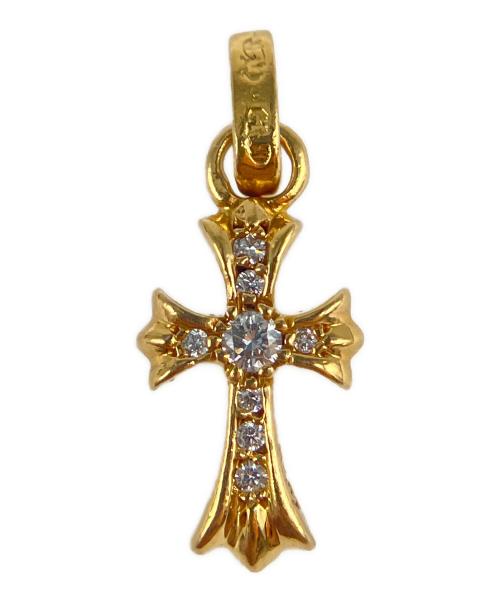 中古・古着通販】CHROME HEARTS (クロムハーツ) BBYFAT P DMND PAVE