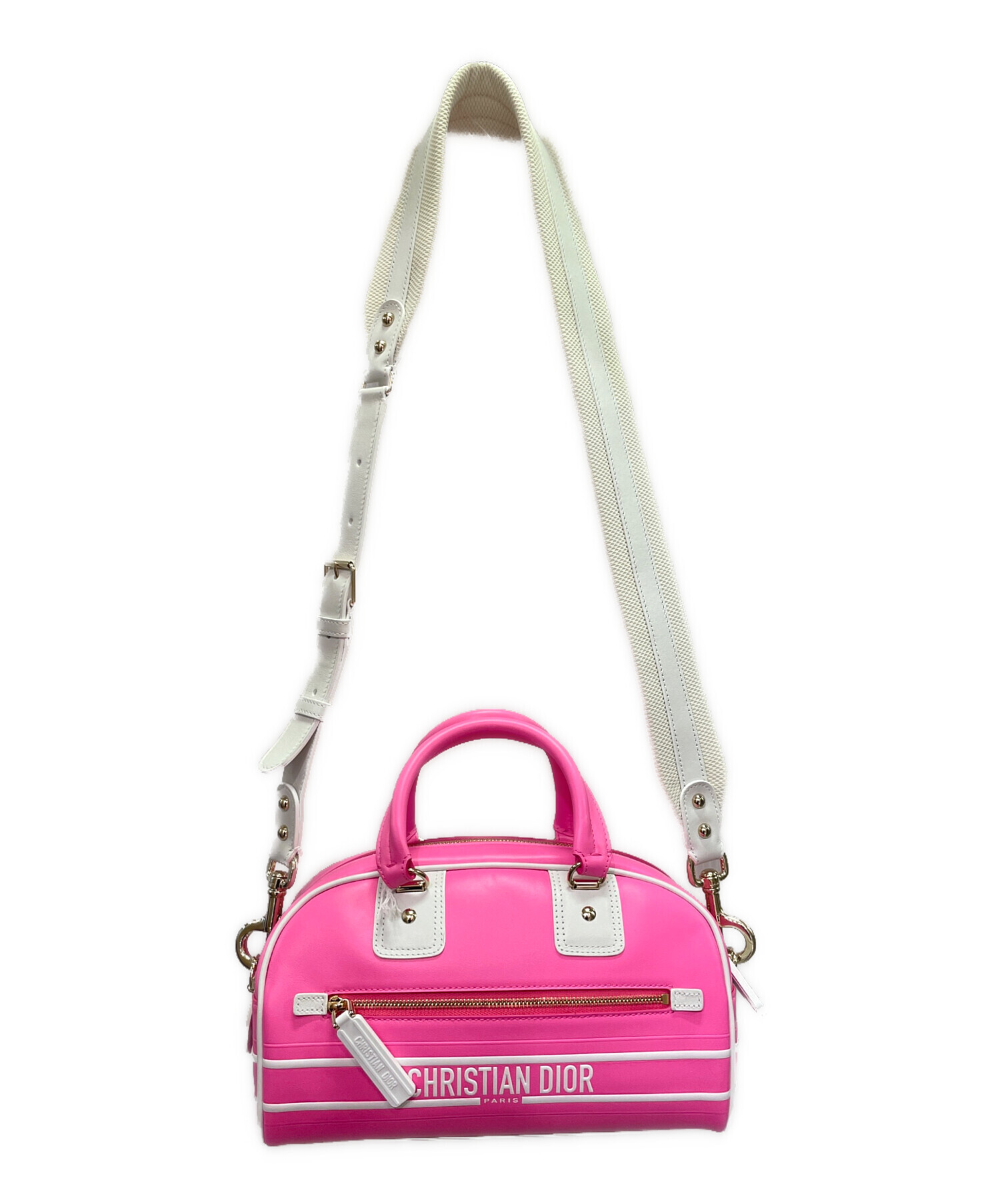中古・古着通販】Christian Dior (クリスチャン ディオール) ヴァイブ