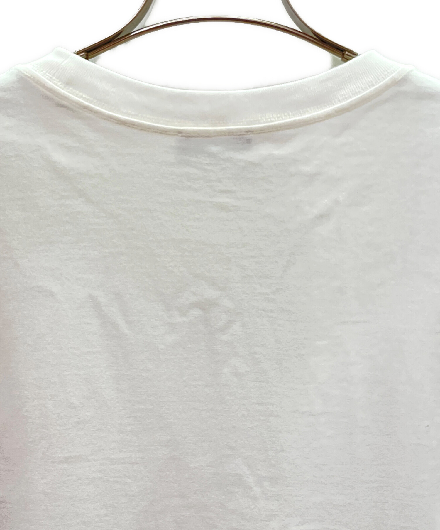 中古・古着通販】DIOR HOMME (ディオール オム) CD Heart Tee Tシャツ