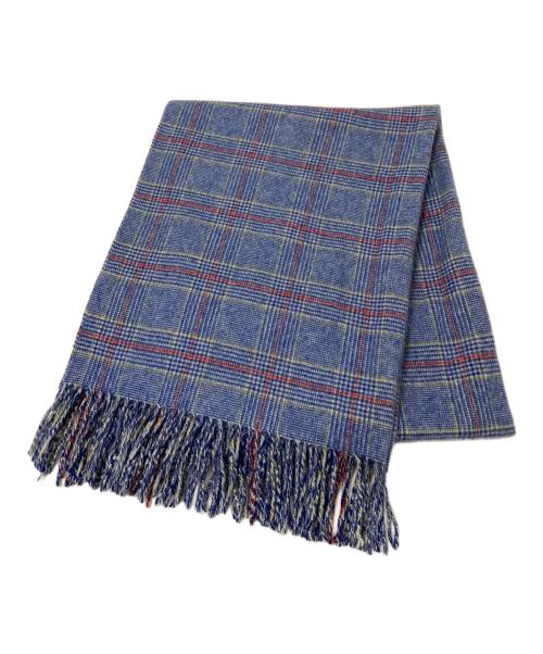 ロンハーマン購入 Johnstons of Elgin カシミヤ ストール 中古・古着通販】JOHNSTONS OF ELGIN (ジョンストンズオブエルガン