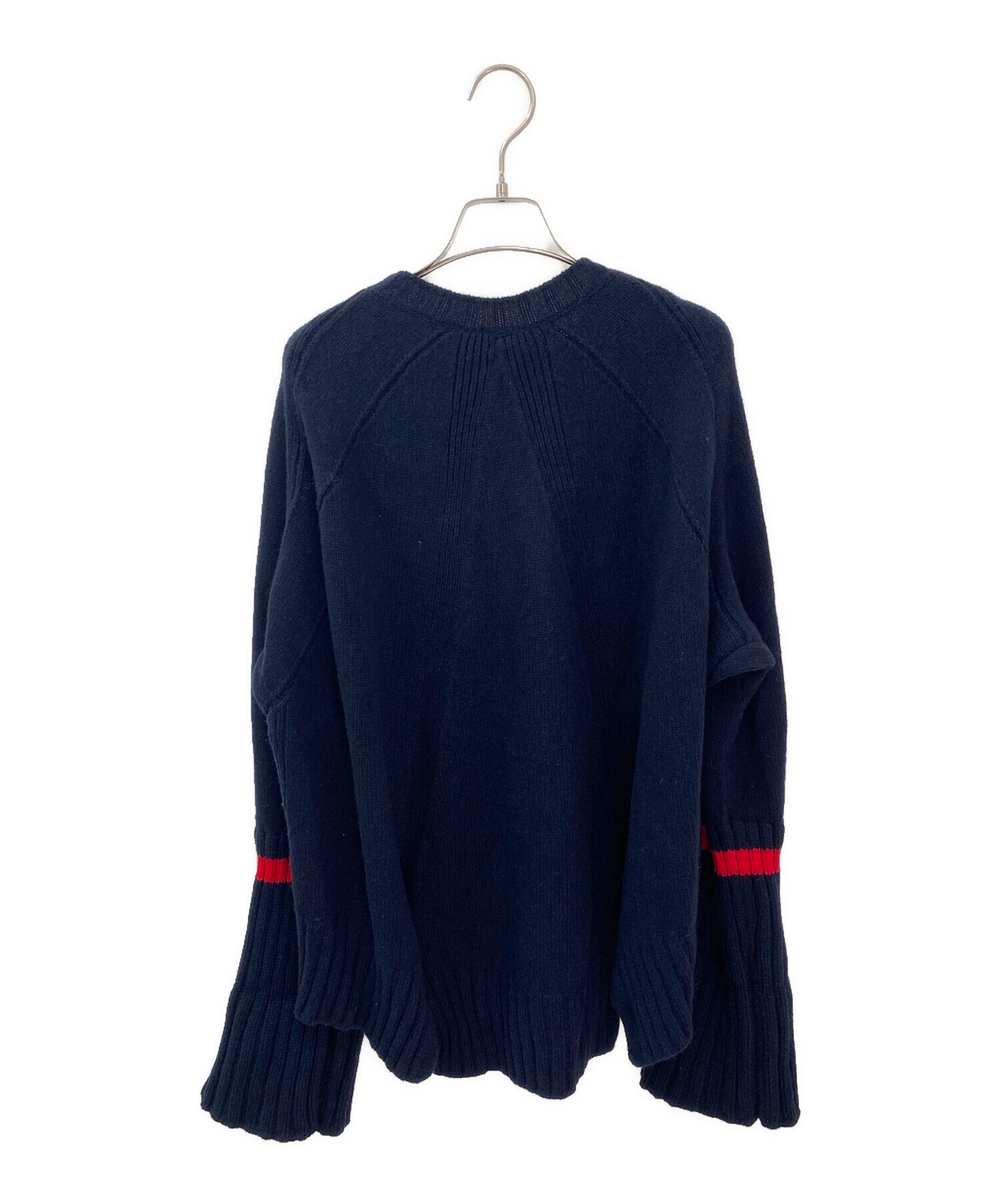 CELINE セリーヌ カシミヤニット チャンキーニット フィービー CELINE