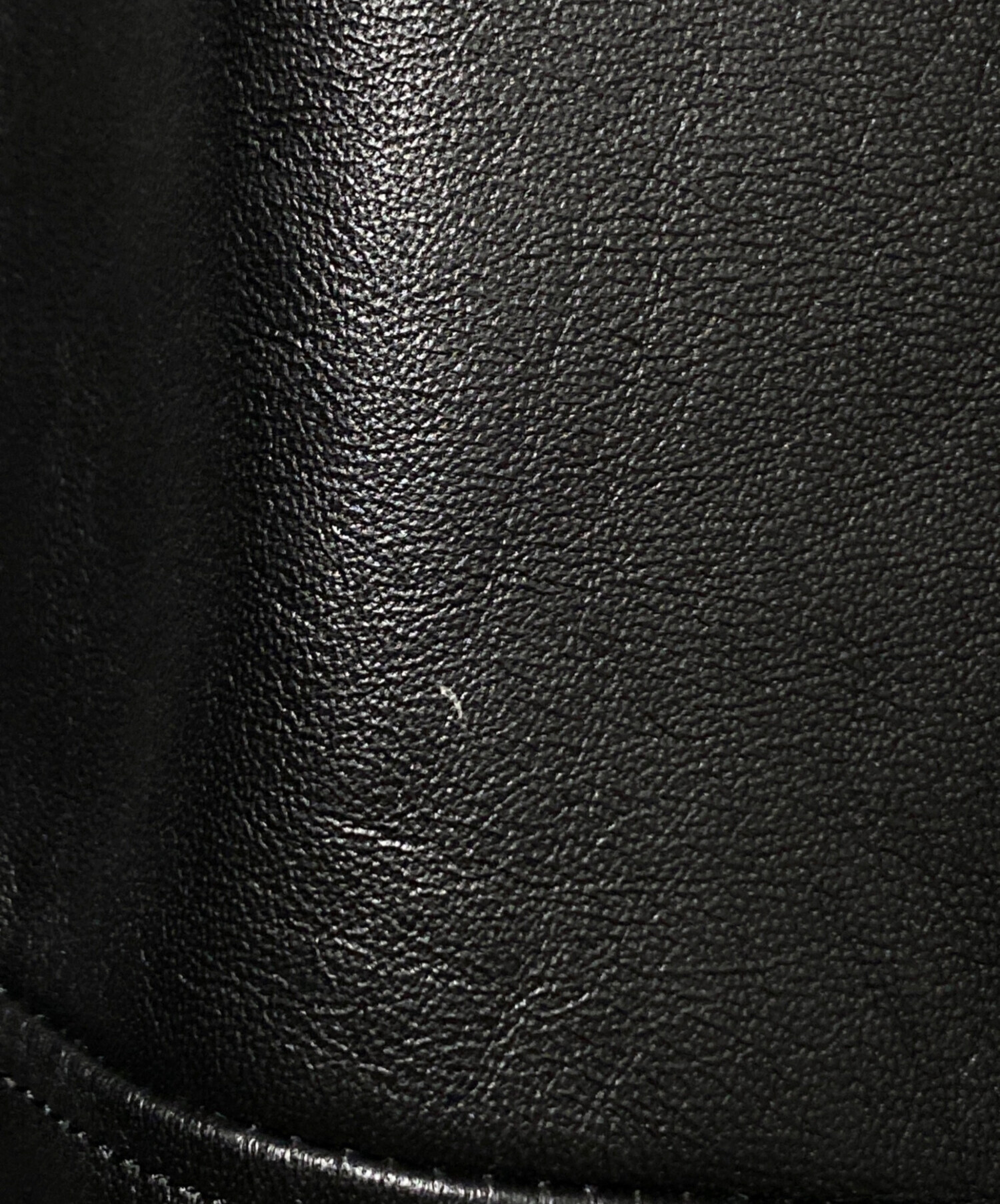中古・古着通販】WACKO MARIA (ワコマリア) LEATHER CAR COAT TYPE-1 